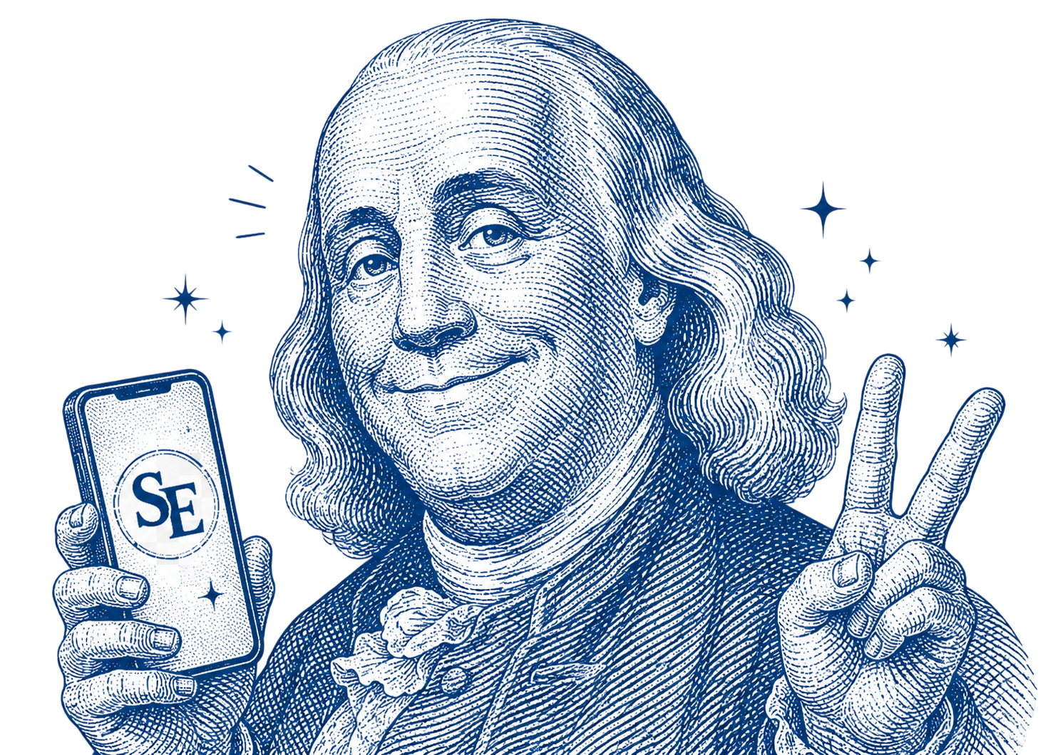 Benjamin Franklin