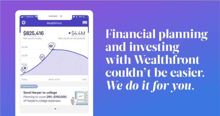 Betterment Vs Wealthfront Which Is Right For You Reddit