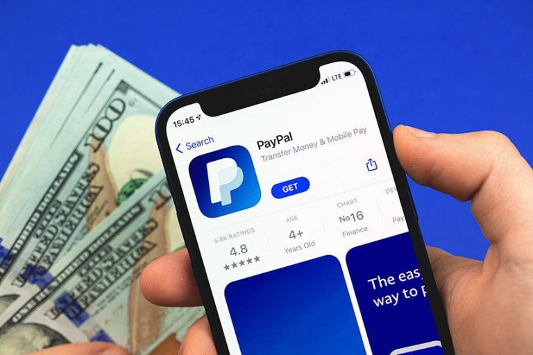 How to Make $100 a Day with PayPal -Guaranteed